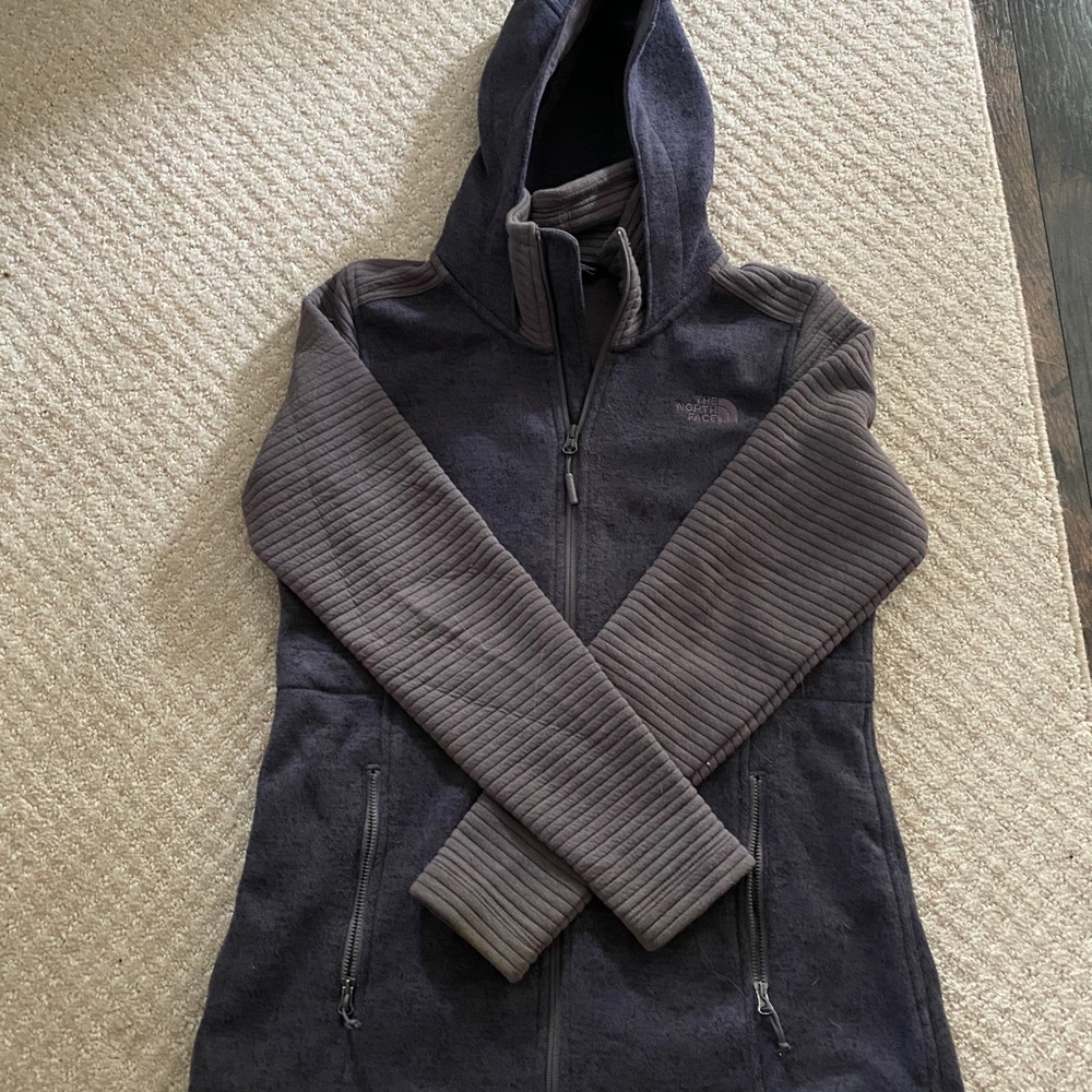 North face Indy Parka Jacket